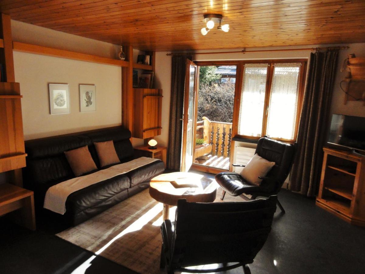Haus Primula Pizol Daire Wangs Dış mekan fotoğraf