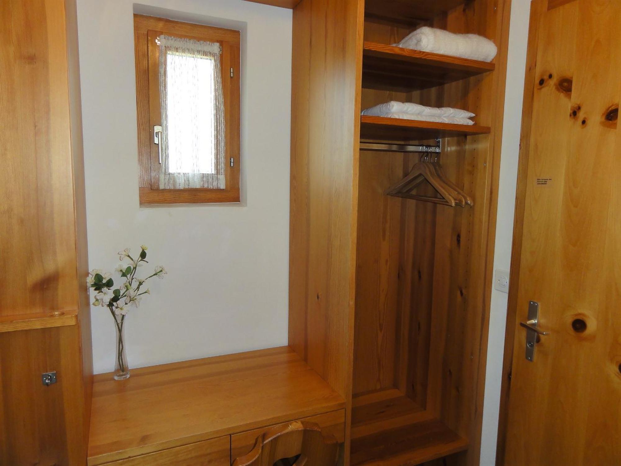Haus Primula Pizol Daire Wangs Dış mekan fotoğraf