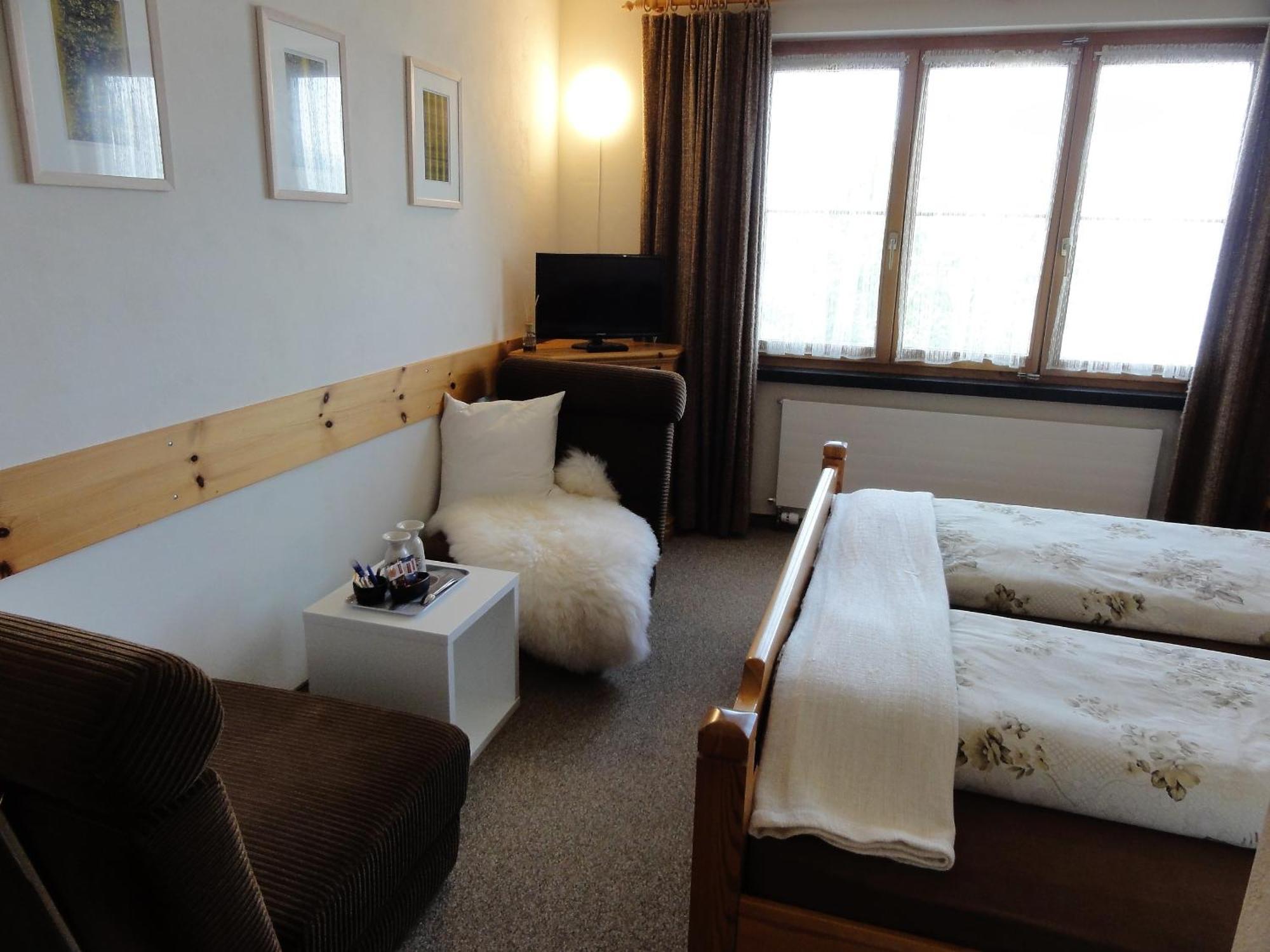Haus Primula Pizol Daire Wangs Dış mekan fotoğraf