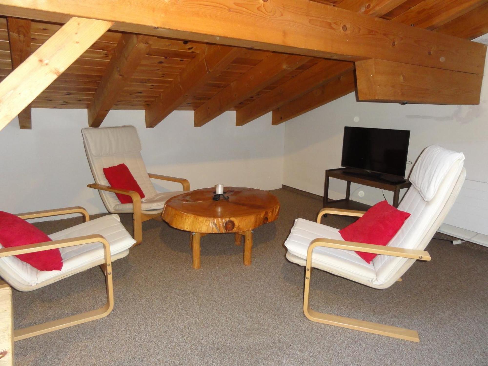 Haus Primula Pizol Daire Wangs Dış mekan fotoğraf