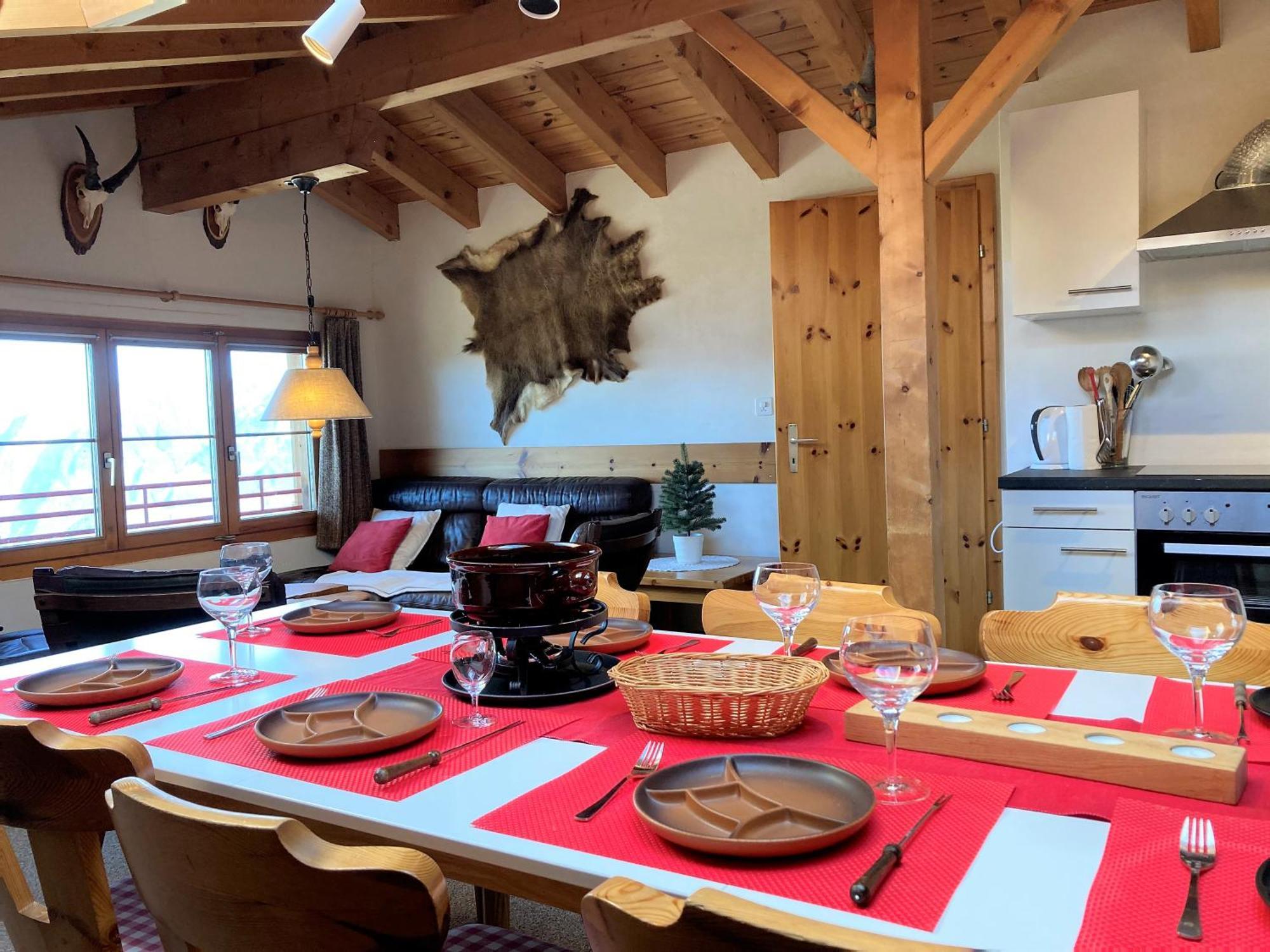 Haus Primula Pizol Daire Wangs Dış mekan fotoğraf